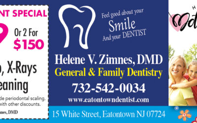 Dr Helene Zimnes DDS-General & Family Dentistry In Eatontown