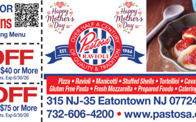 Pastosa Ravioli & Italian Marketplace In Eatontown