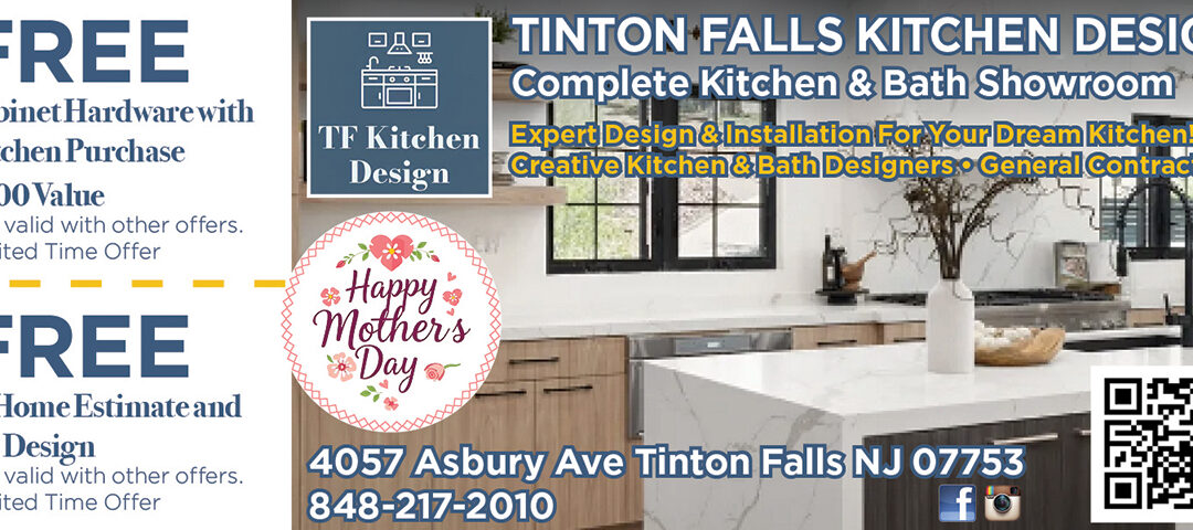 Tinton Falls Kitchen Design-Visit Our Beautifu Kitchen & Bath Showroom