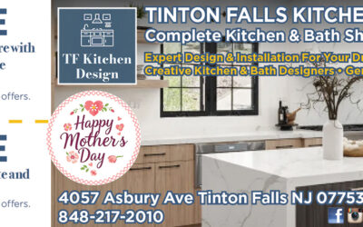 Tinton Falls Kitchen Design-Visit Our Beautifu Kitchen & Bath Showroom