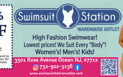 Swimsuit Station Warehouse Outlet In Ocean Township
