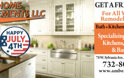 Amber Home Improvement In Neptune-Get A FREE Estimate