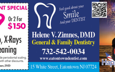 Dr. Helen Zimness DMD General & Family Dentistry In Eatontown