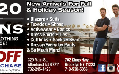 2020 Mens Fine Men’s Clothing At A Fine Price In Allenhurst