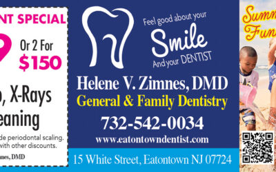 Dr Helene Zimnes General & Family Dentistry In Eatontown
