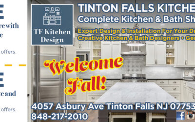Tinton Falls Kitchen Design-Visit Our State Of The Art Showroom
