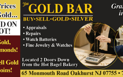Grand Opening The Gold Bar In Oakhurst-Buy-Sell-Gold-Silver