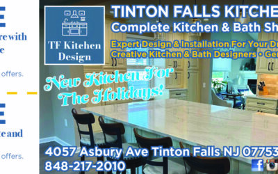Tinton Falls Kitchen Design & Showroom-Plan Your Dream Kitchen